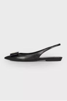 Anais ballerinas