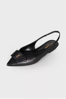 Anais ballerinas