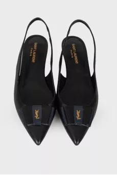 Anais ballerinas
