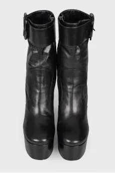 Billy ankle boots