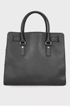Black bag HAMILTON
