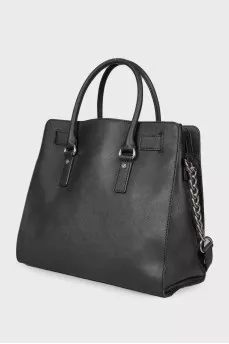 Black bag HAMILTON