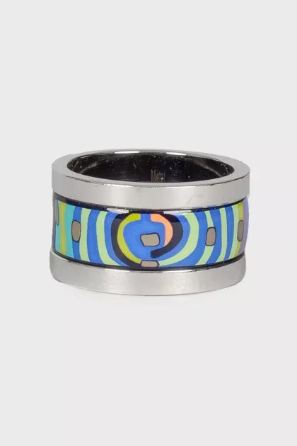 Ring 18 carats