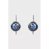 Earrings 18 carats