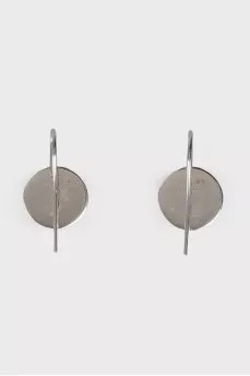 Earrings 18 carats