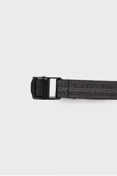 Belt Industrial