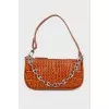 Rachel bag with chain