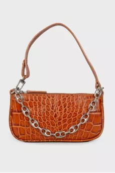 Rachel bag with chain