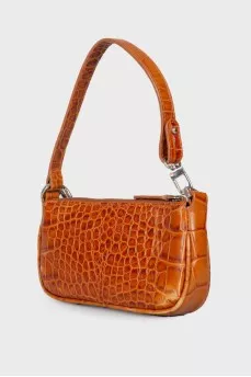 Rachel bag with chain