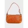 Rachel bag with chain