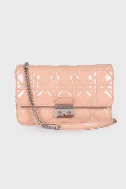 Miss Dior Promenade bag