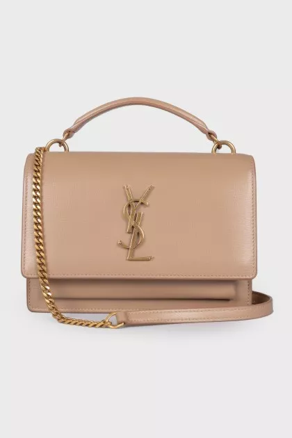 Sunset bag