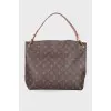Сумка Graceful Monogram Canvas