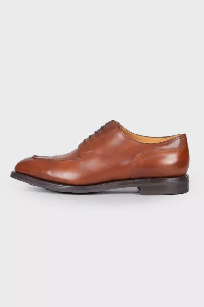 Men's classic oxfords