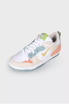 Кроссовки Dunk Low Disrupt 2 Easter