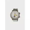 Le Reveil GMT Date Alarm watch