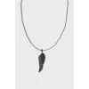 Wings Classic Large Diamond pendant