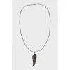 Wings Classic Large Diamond pendant