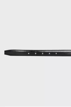 Triomphe belt