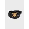 Triomphe belt