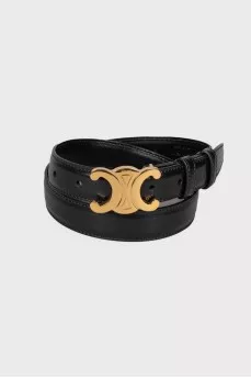 Triomphe belt