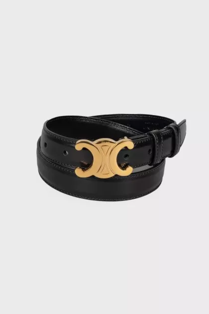 Triomphe belt