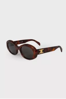 Triomphe sunglasses