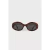 Triomphe sunglasses