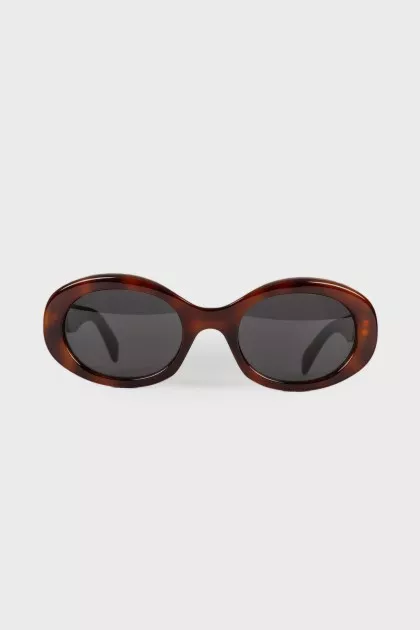 Triomphe sunglasses