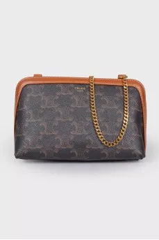 Triomphe bag