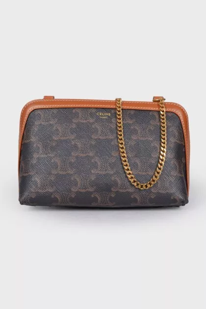 Triomphe bag