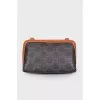 Triomphe bag