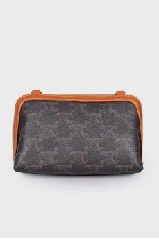Triomphe bag