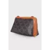 Triomphe bag