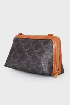 Triomphe bag