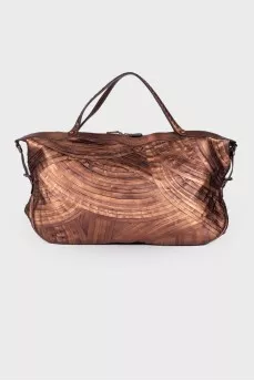 Bag Woven Matita