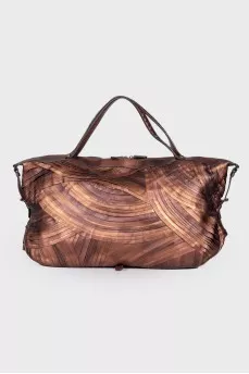 Bag Woven Matita