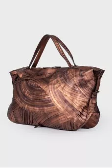 Bag Woven Matita