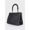 Be Dior bag with tag