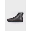Insulated boots Stellar