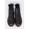 Insulated boots Stellar