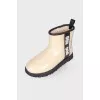 Uggs Classic Clear Mini