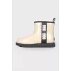 Uggs Classic Clear Mini