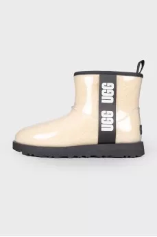 Uggs Classic Clear Mini