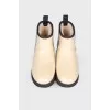 Uggs Classic Clear Mini