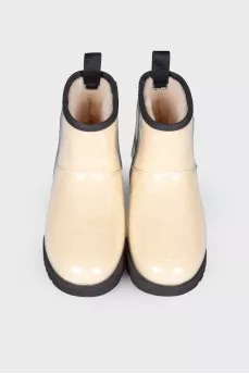 Uggs Classic Clear Mini