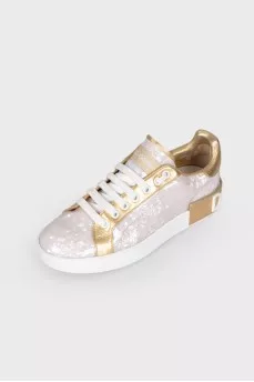 Portofino sneakers