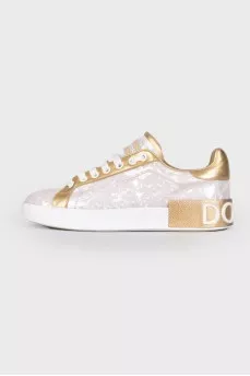 Portofino sneakers