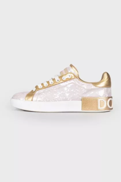 Portofino sneakers