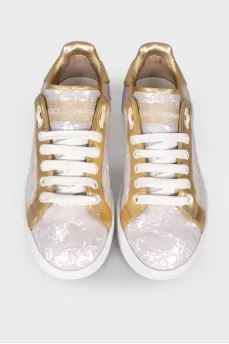 Portofino sneakers